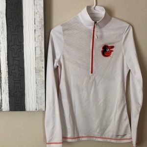 Orioles jacket